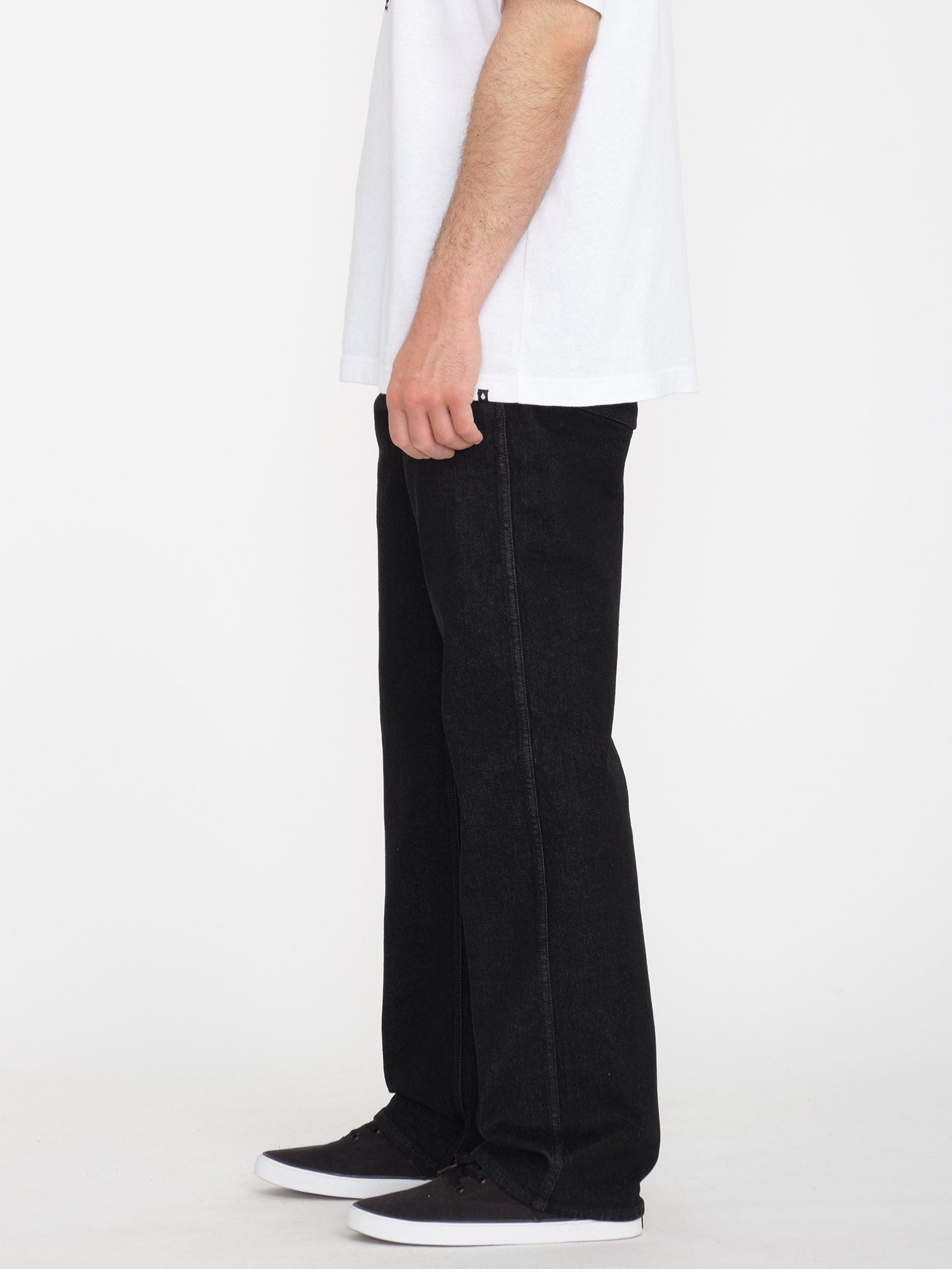 Modown Jeans - BLACK RINSER