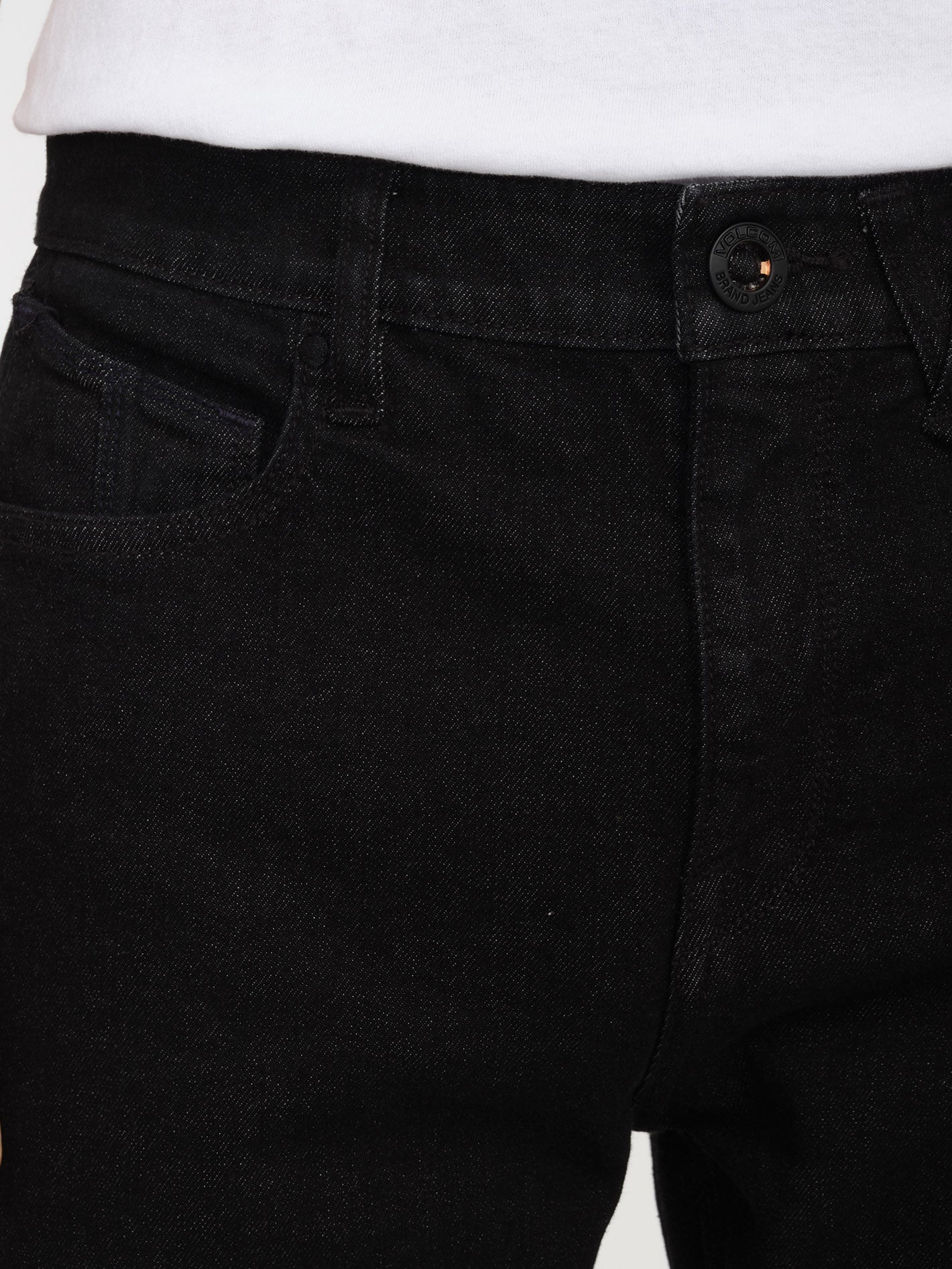Modown Jeans - BLACK RINSER