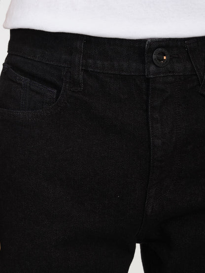 Modown Jeans - BLACK RINSER