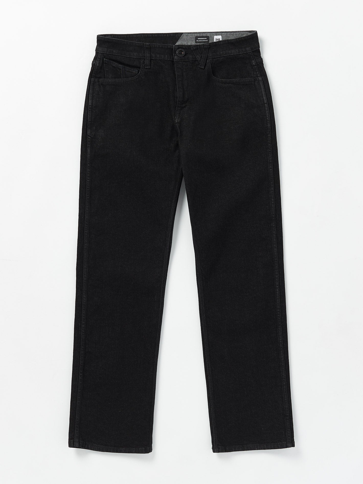Modown Jeans - BLACK RINSER