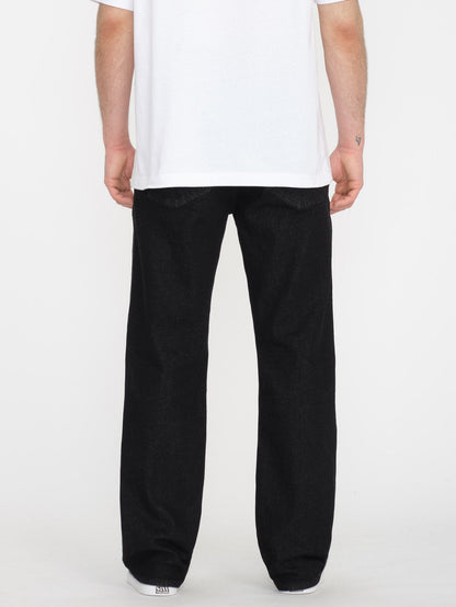 Modown Jeans - BLACK RINSER
