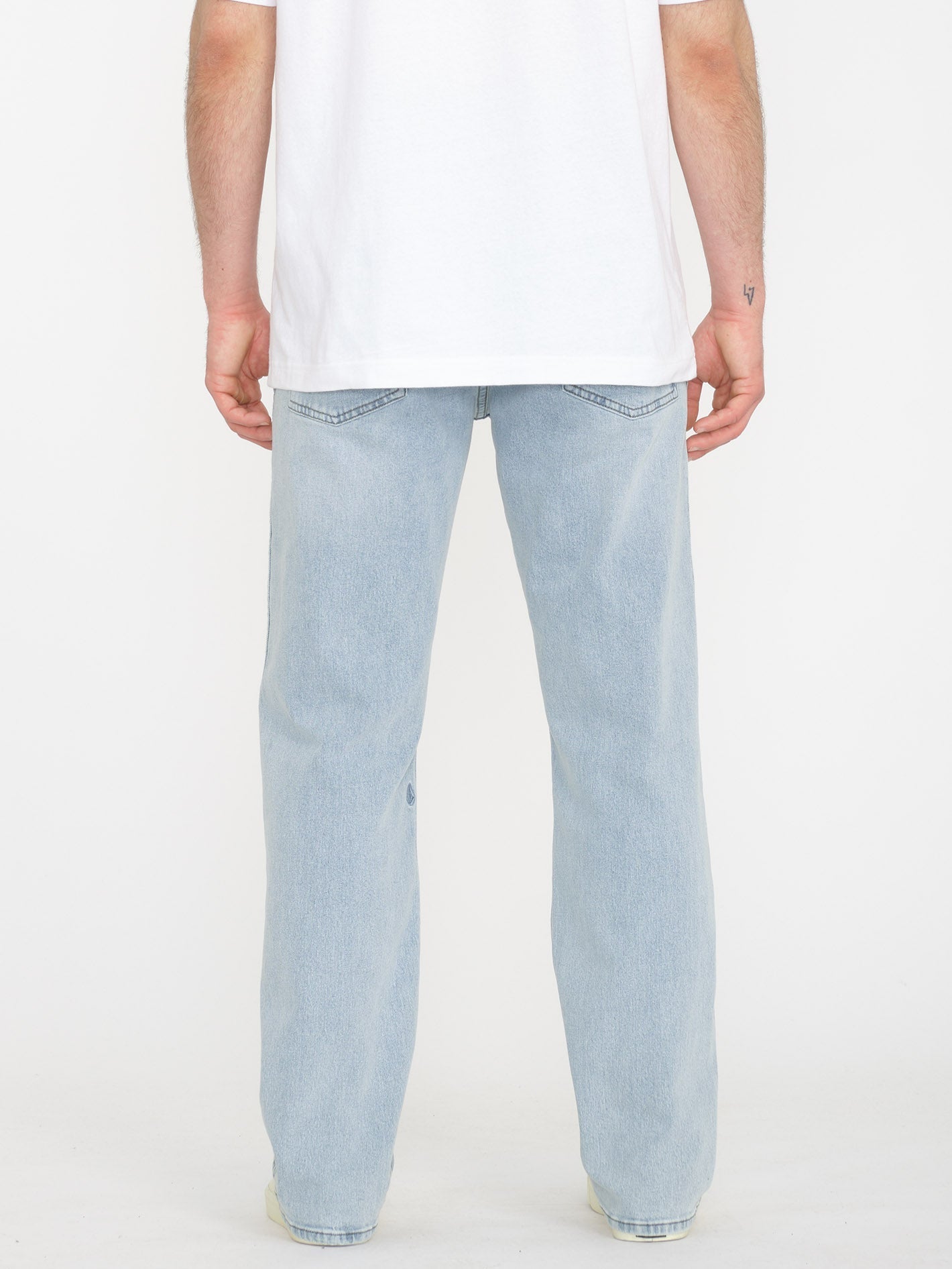 Modown Jeans - DESERT DIRT INDIGO