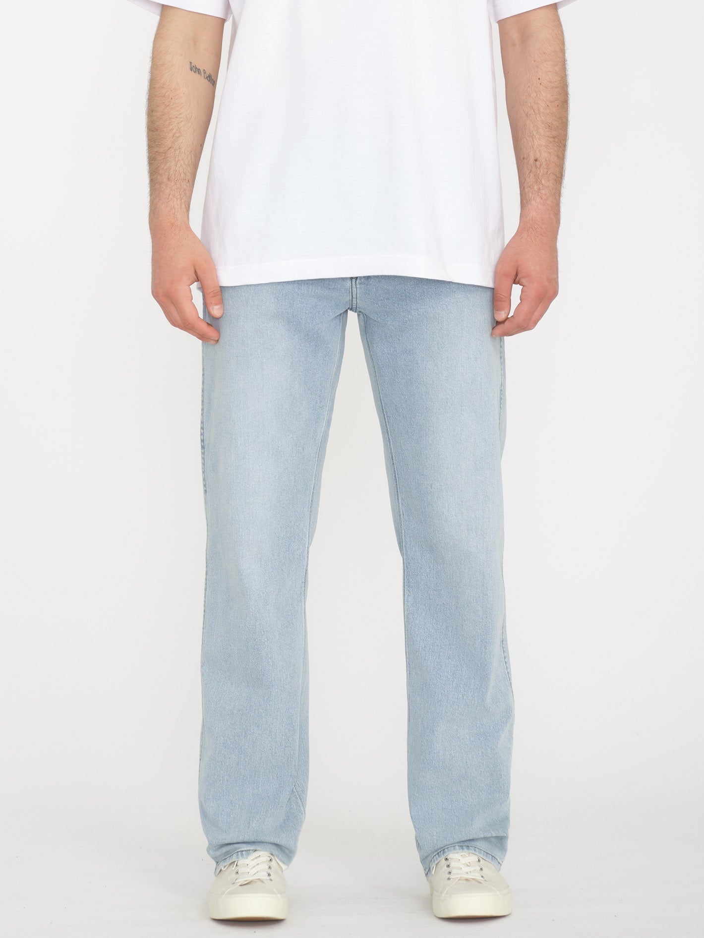 Modown Jeans - DESERT DIRT INDIGO