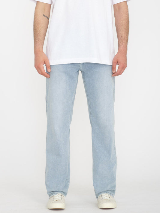 Modown Jeans - DESERT DIRT INDIGO