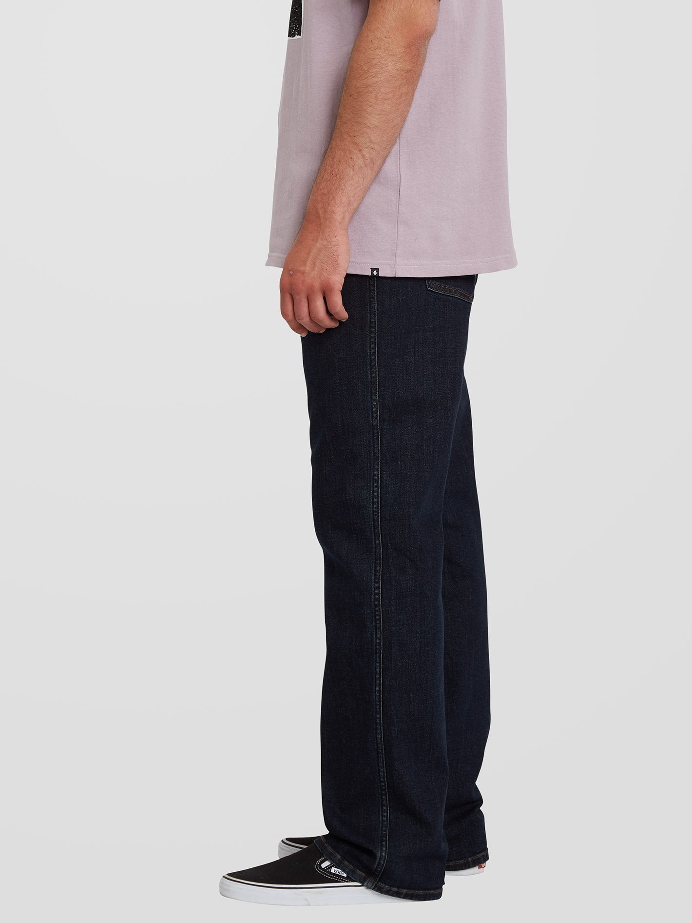 Modown Denim - DIRTY VINTAGE INDIGO