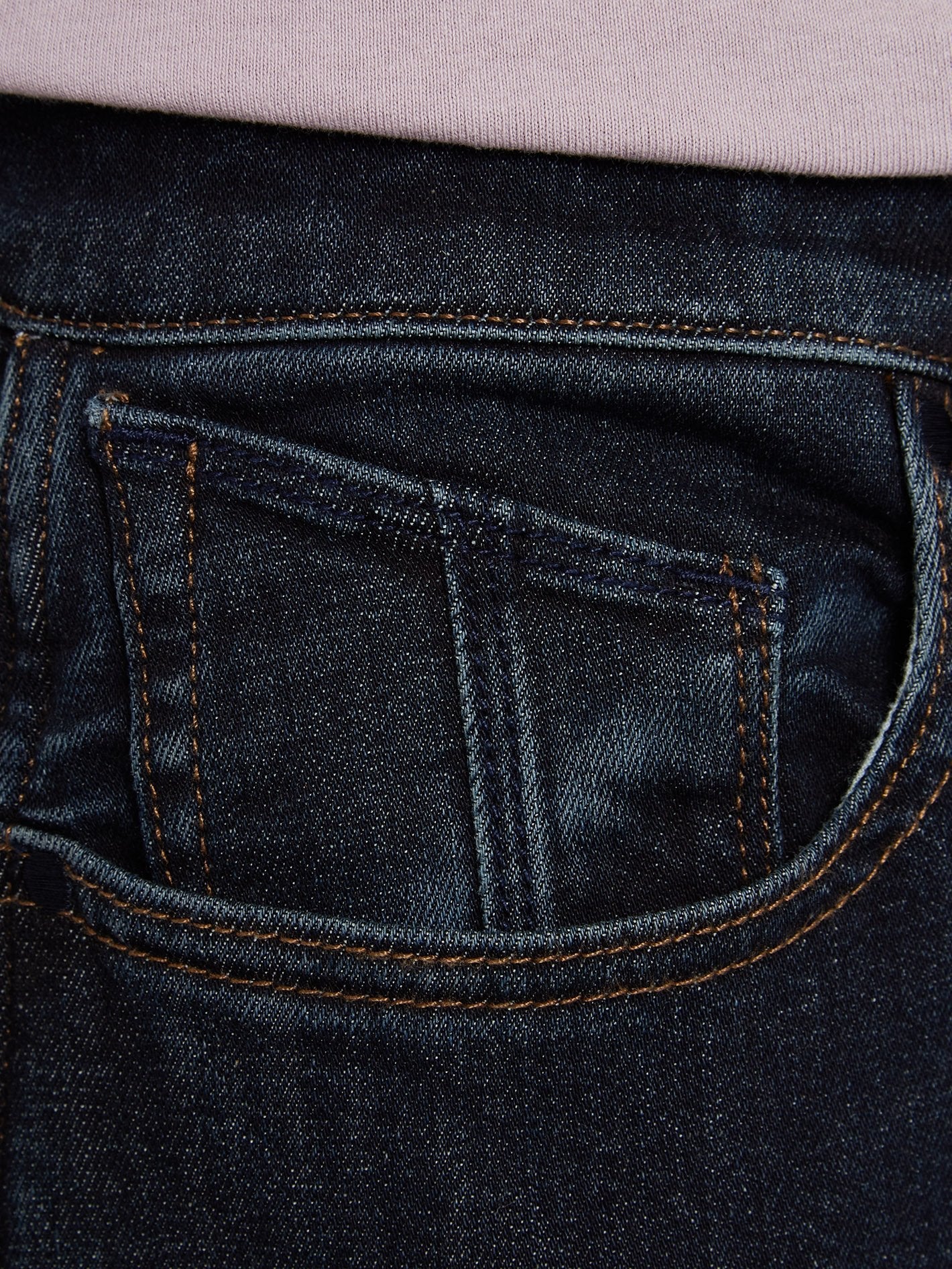 Modown Denim - DIRTY VINTAGE INDIGO