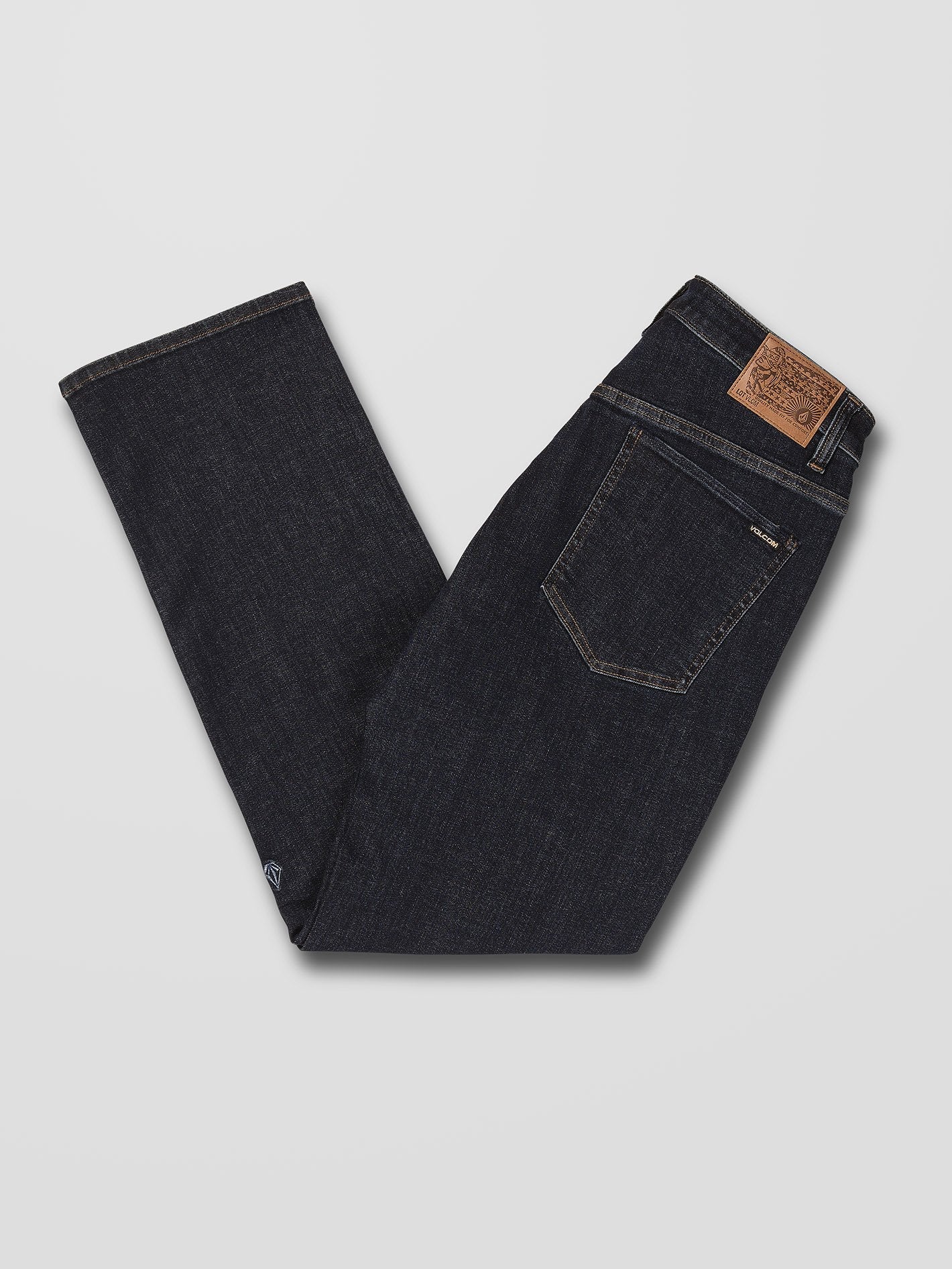 Modown Denim - DIRTY VINTAGE INDIGO