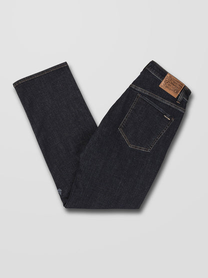 Modown Denim - DIRTY VINTAGE INDIGO