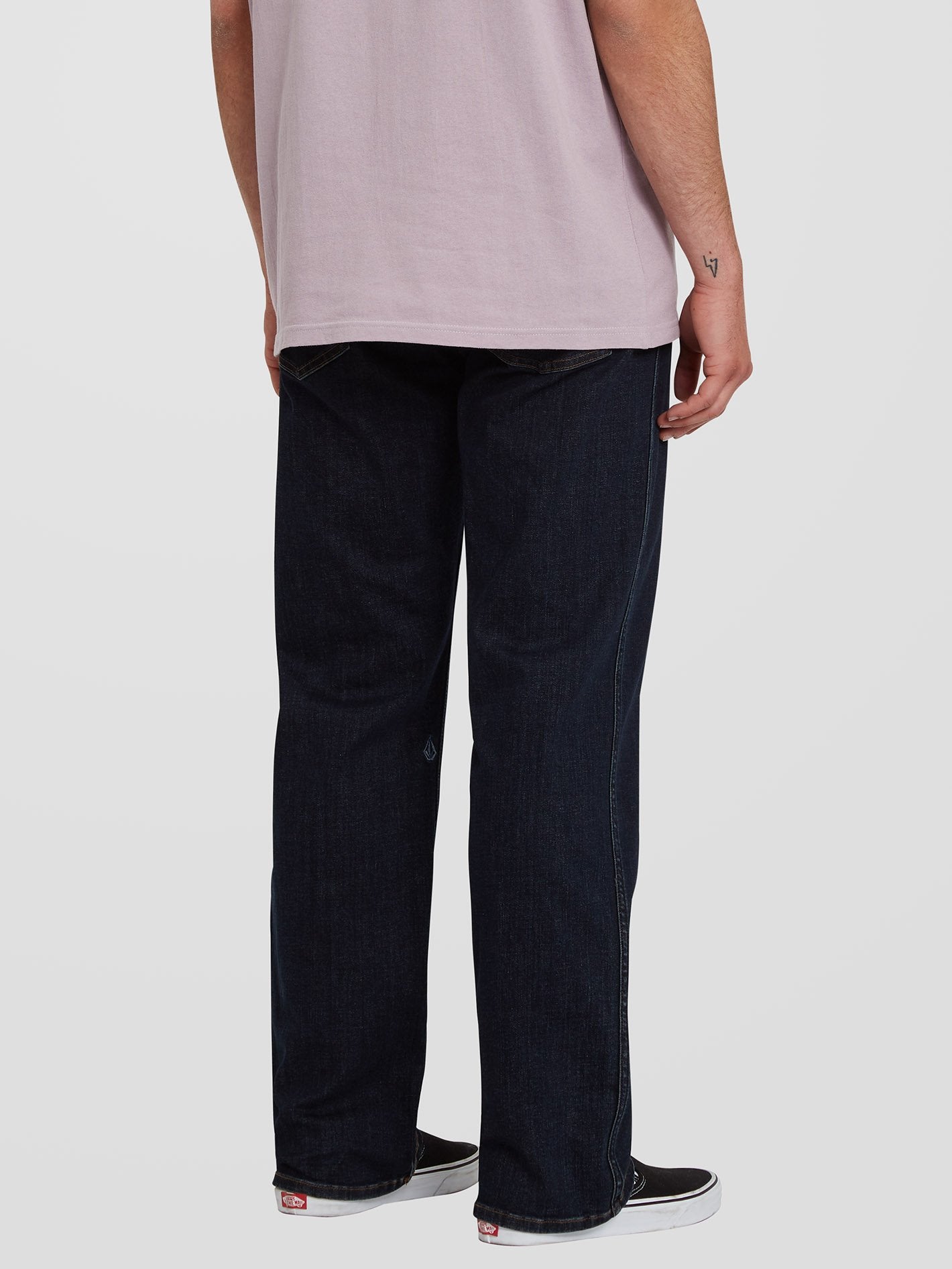Modown Denim - DIRTY VINTAGE INDIGO