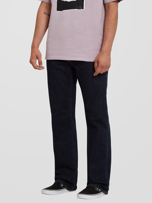 Modown Denim - DIRTY VINTAGE INDIGO