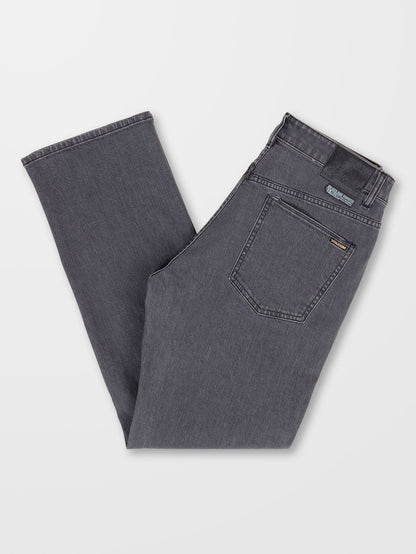 Modown Jeans - EASY ENZYME GREY