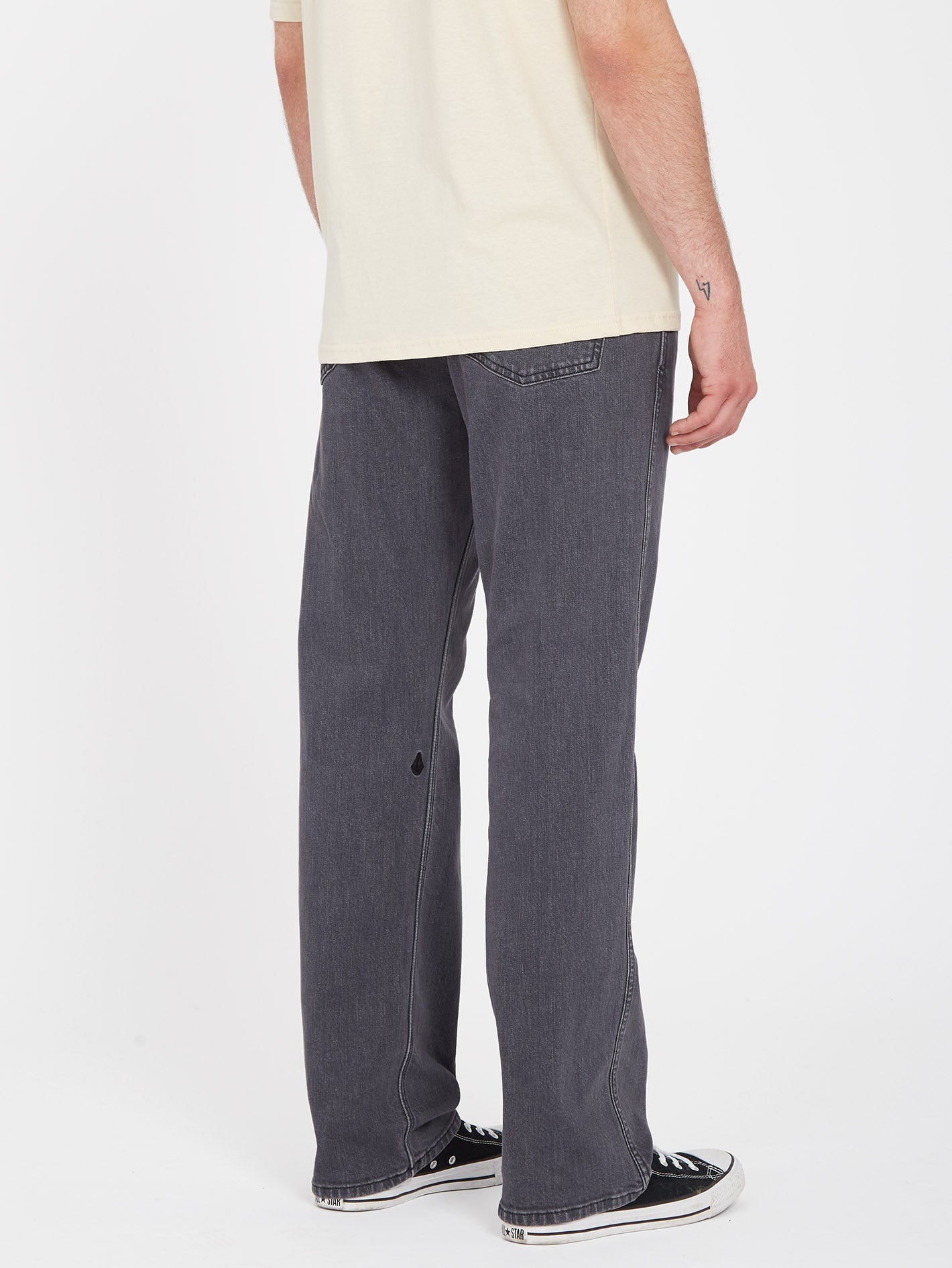 Modown Jeans - EASY ENZYME GREY