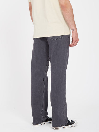 Modown Jeans - EASY ENZYME GREY