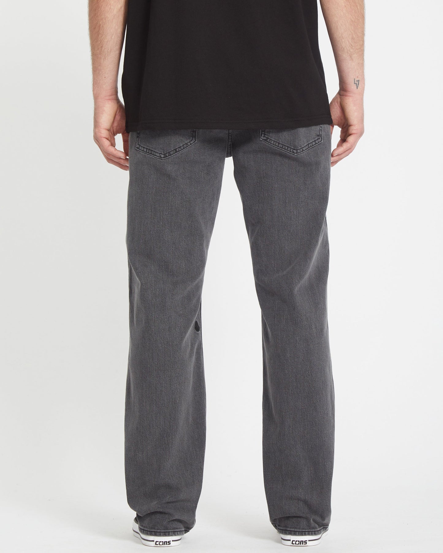 Modown Jeans - NEUTRAL GREY