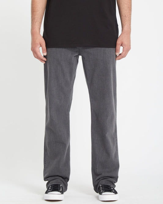 Modown Jeans - NEUTRAL GREY