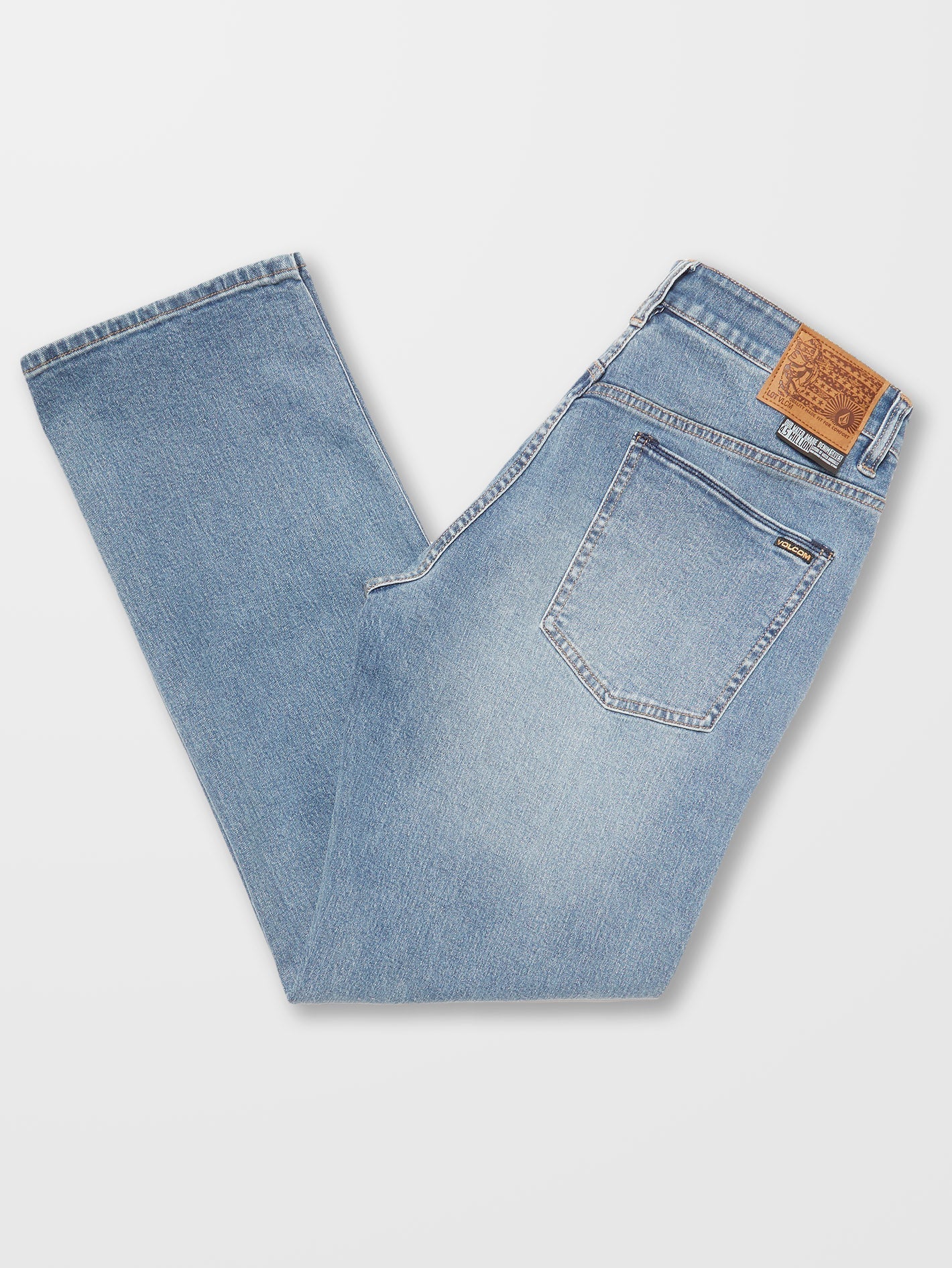 Modown Jeans - OLD TOWN INDIGO