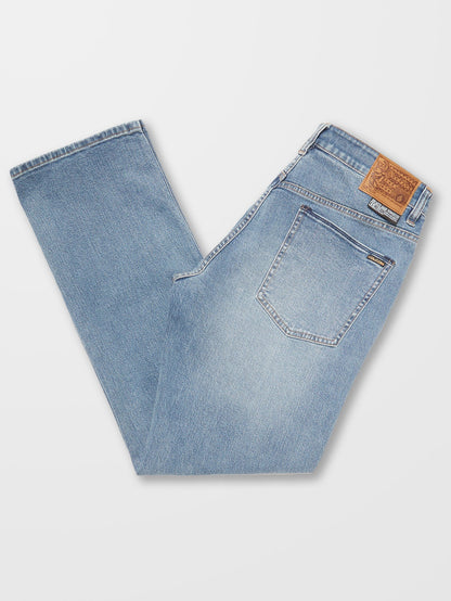 Modown Jeans - OLD TOWN INDIGO