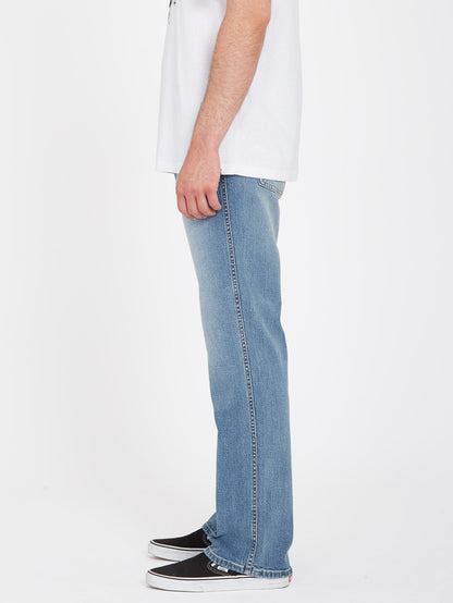 Modown Jeans - OLD TOWN INDIGO