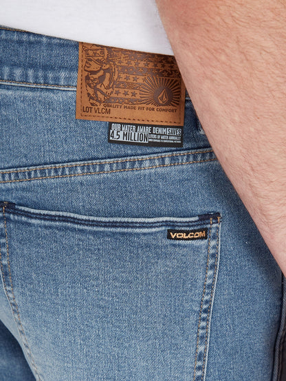 Modown Jeans - OLD TOWN INDIGO