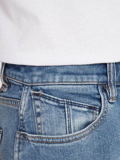 Modown Jeans - OLD TOWN INDIGO