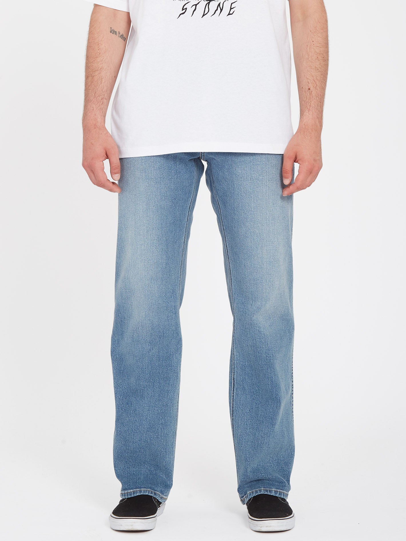 Modown Jeans - OLD TOWN INDIGO