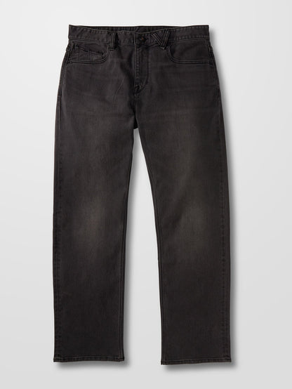 Modown Denim - WORN BLACK