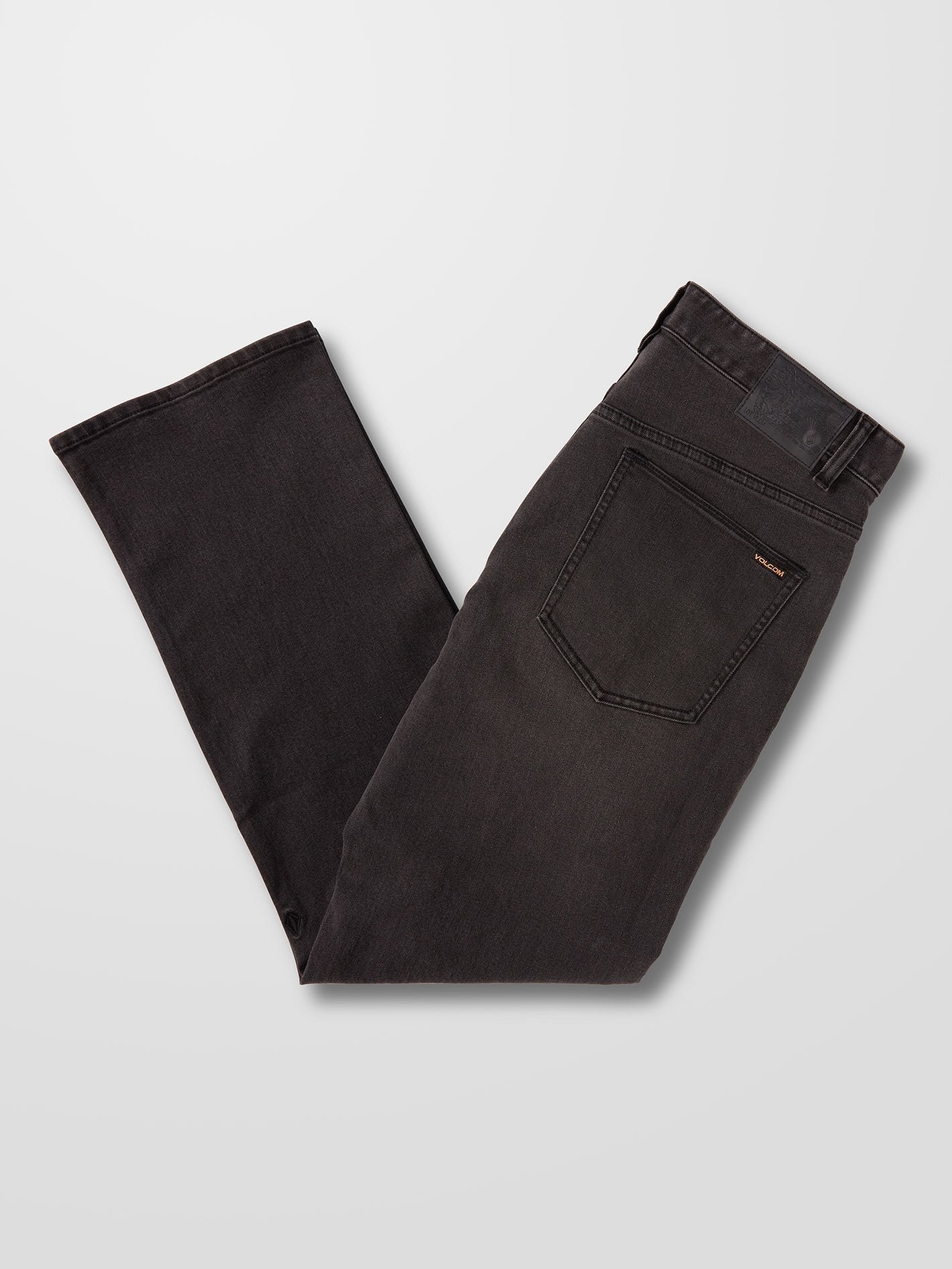 Modown Denim - WORN BLACK