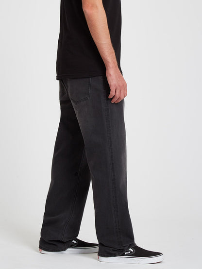 Modown Denim - WORN BLACK