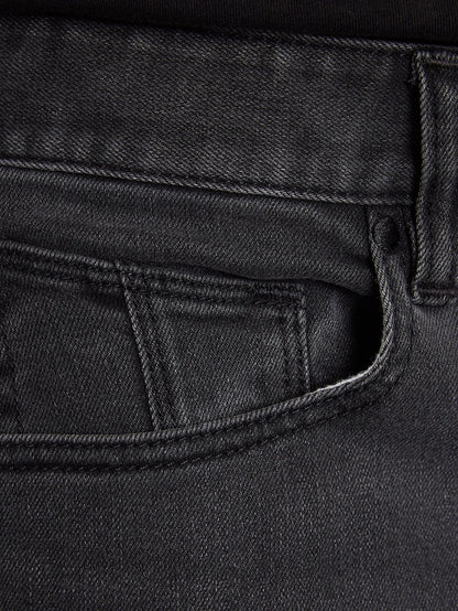 Modown Denim - WORN BLACK