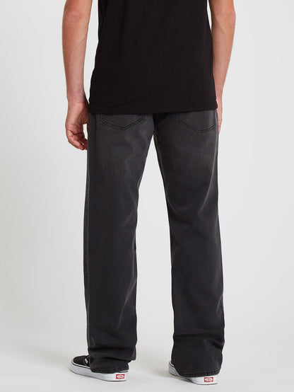 Modown Denim - WORN BLACK