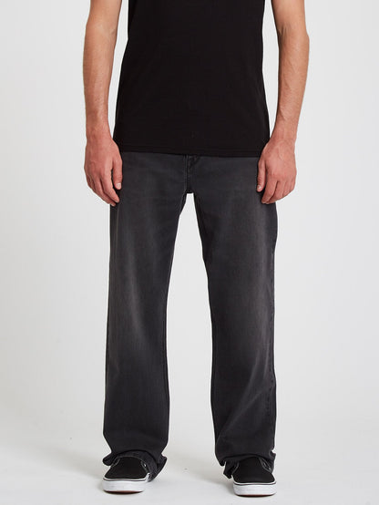 Modown Denim - WORN BLACK