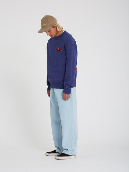 Billow Denim - LIGHT BLUE