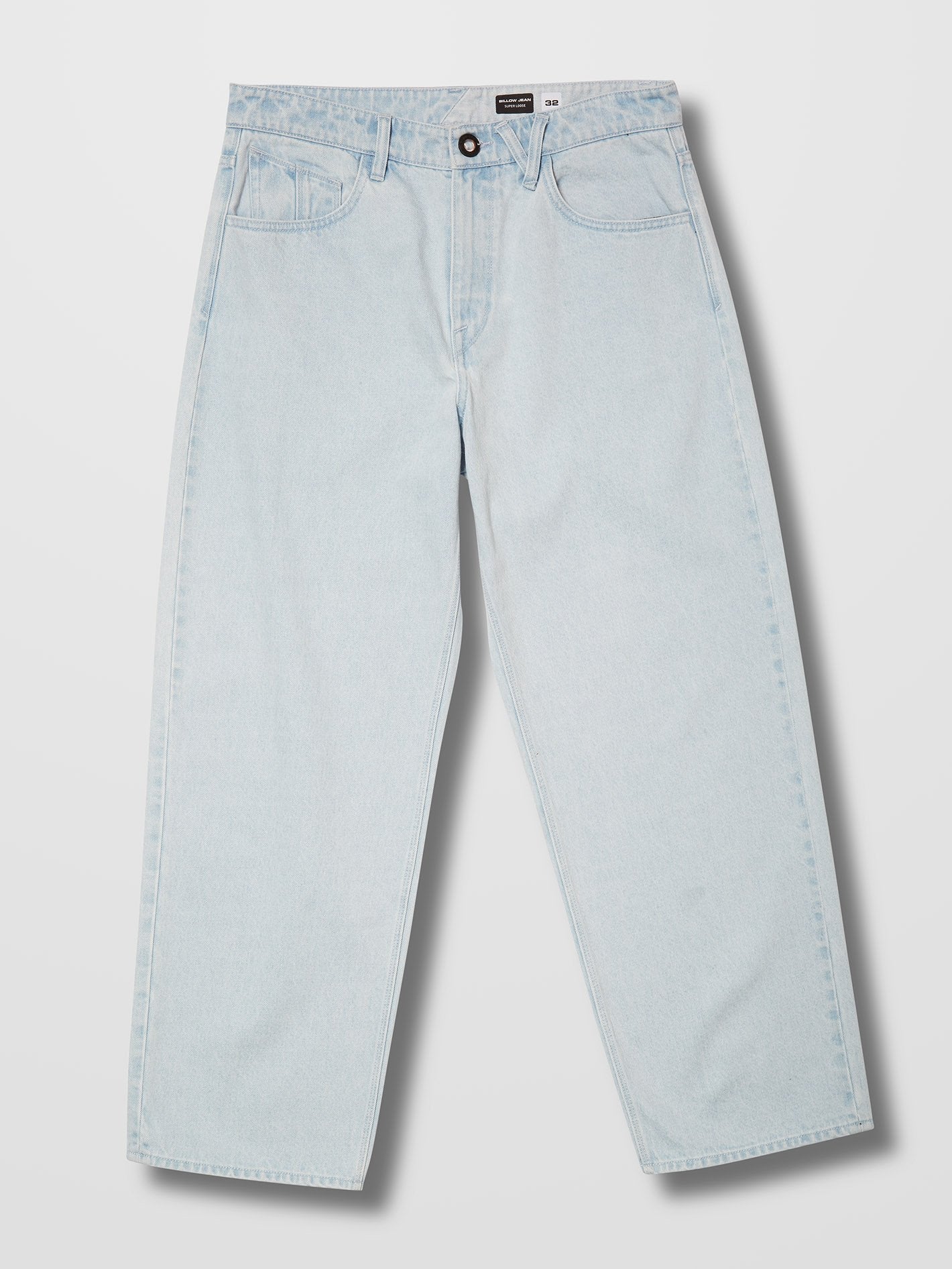 Billow Denim - LIGHT BLUE