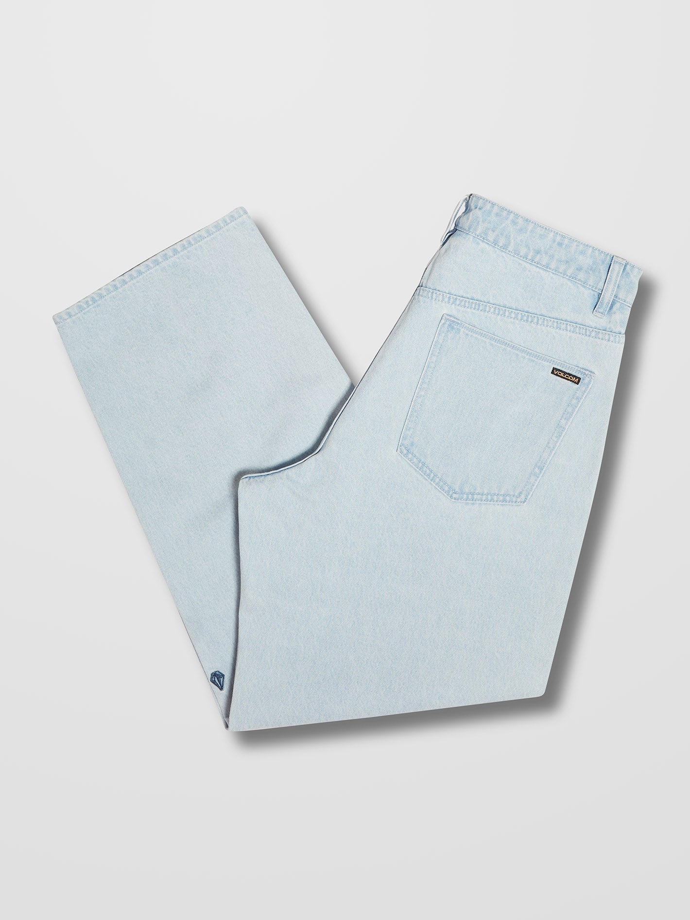 Billow Denim - LIGHT BLUE