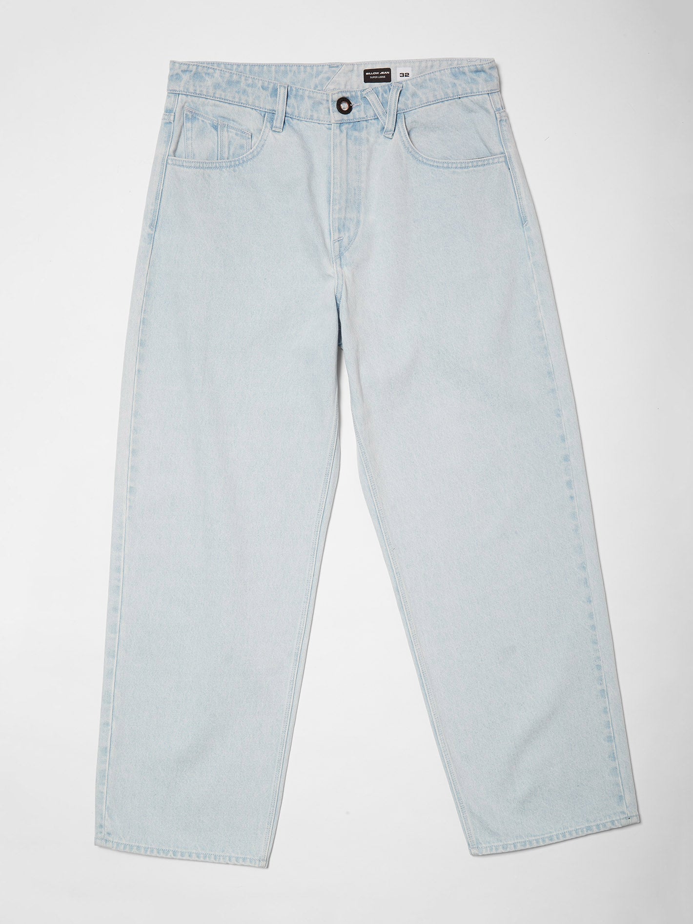 Billow Denim - LIGHT BLUE