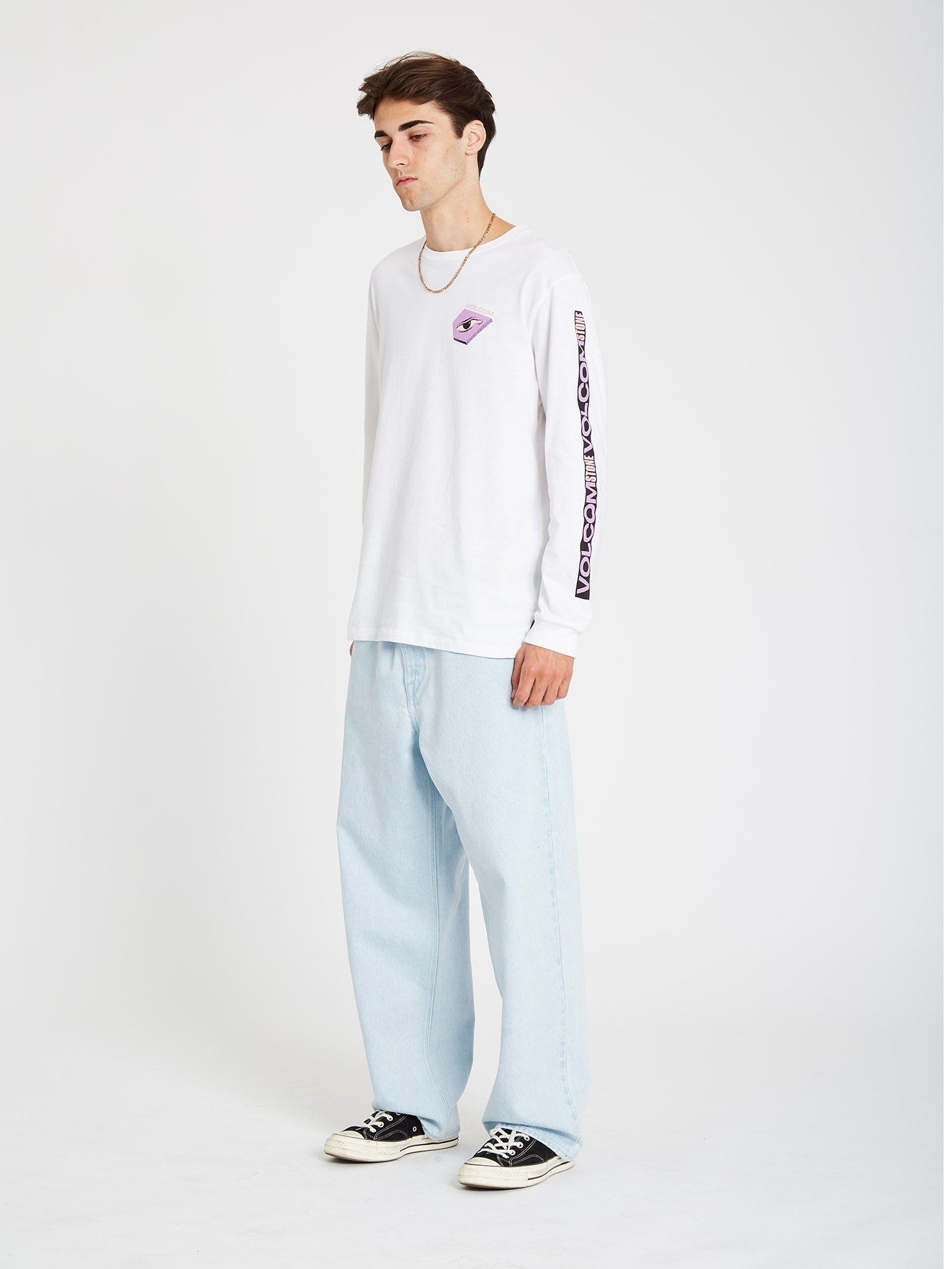 Billow Denim - LIGHT BLUE