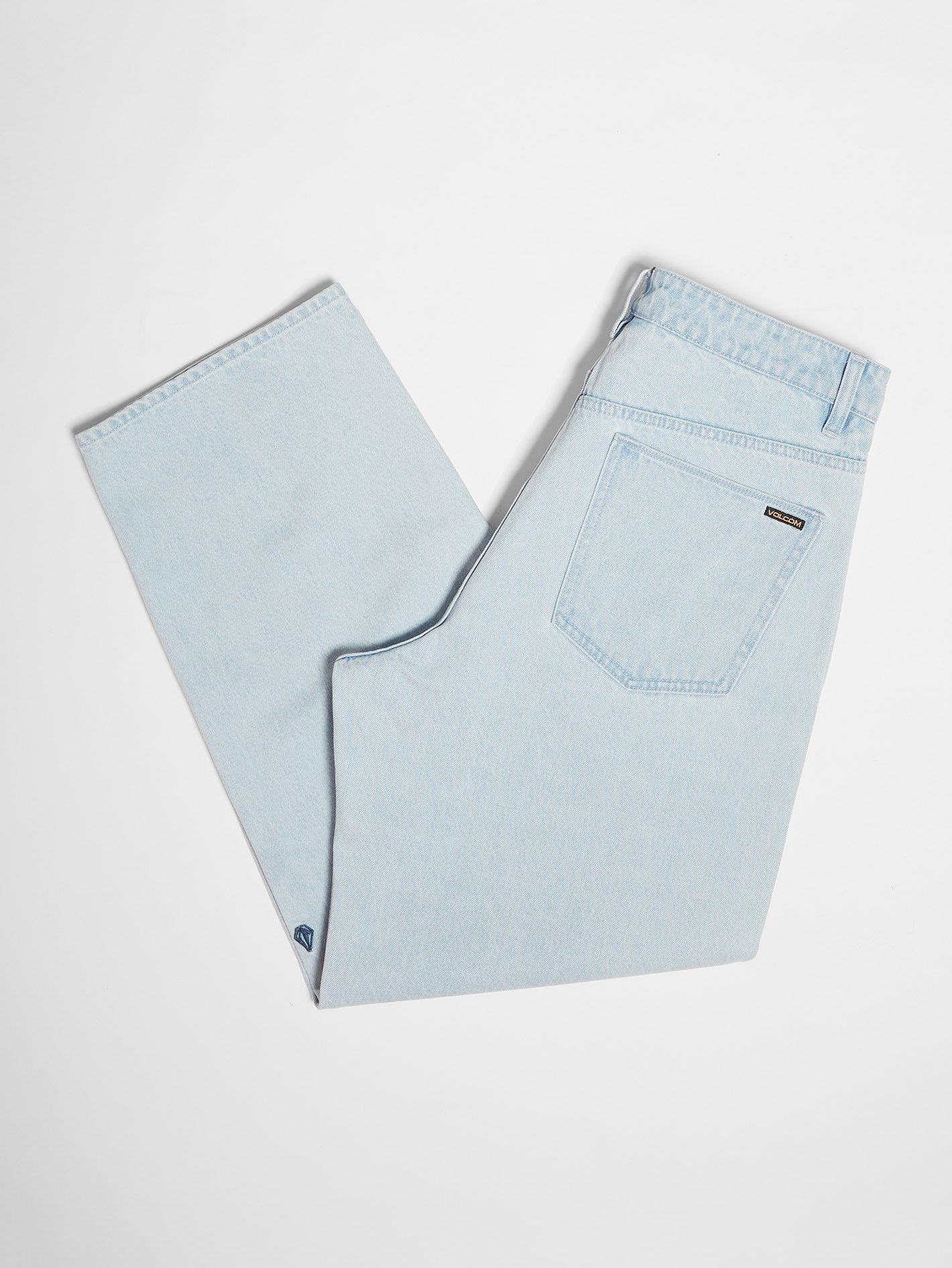 Billow Denim - LIGHT BLUE