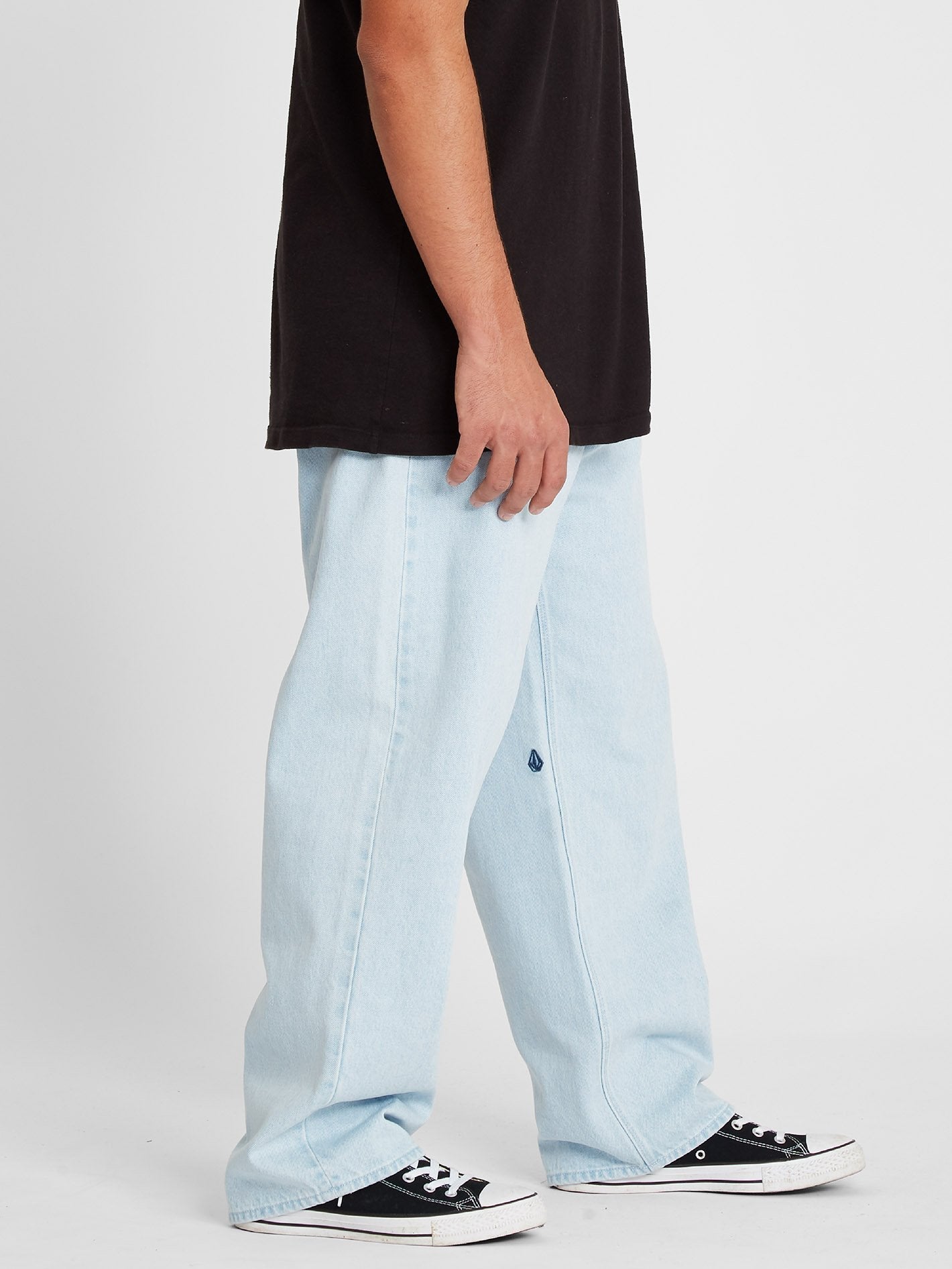 Billow Denim - LIGHT BLUE