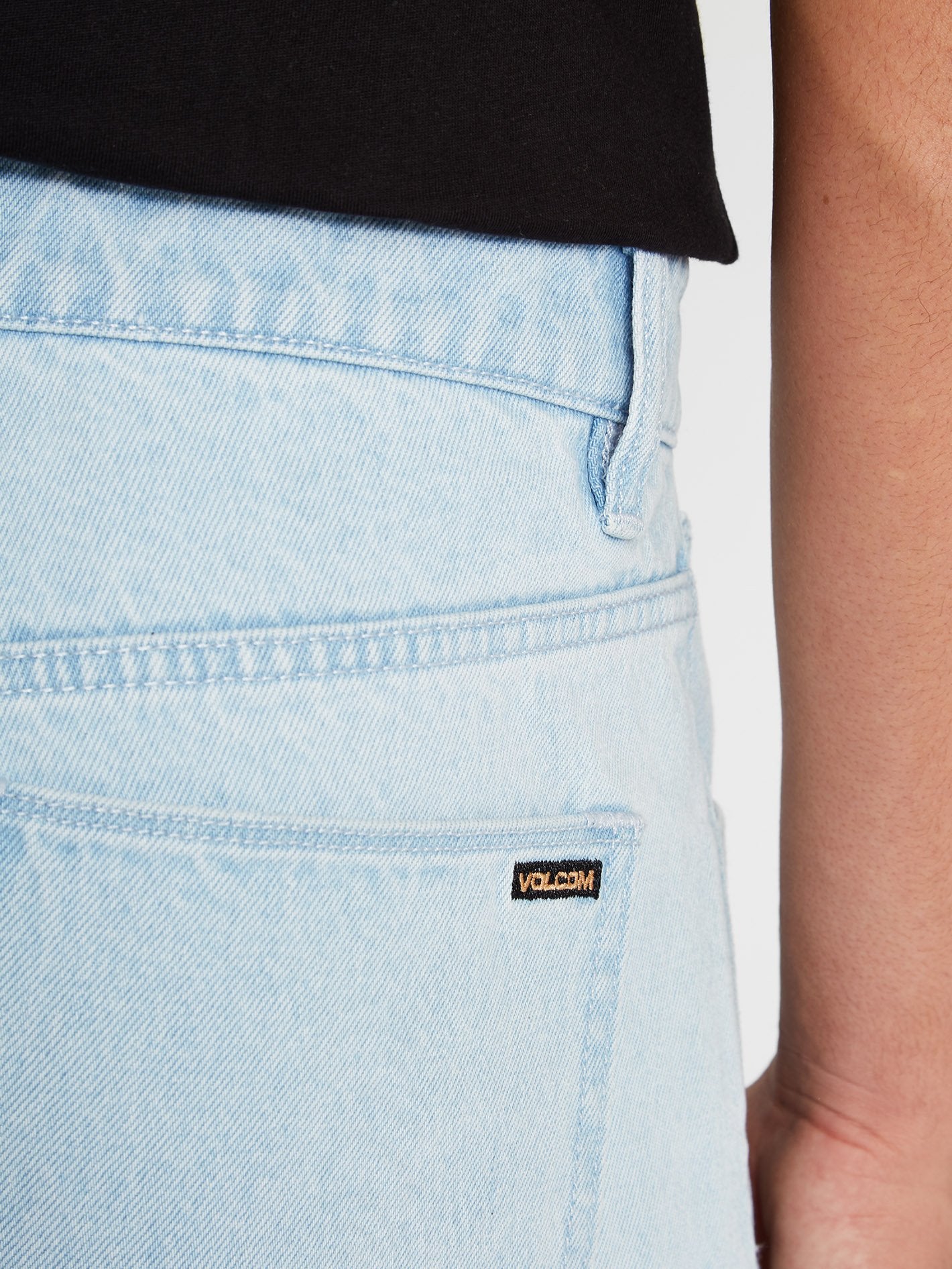 Billow Denim - LIGHT BLUE