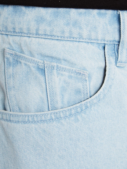 Billow Denim - LIGHT BLUE