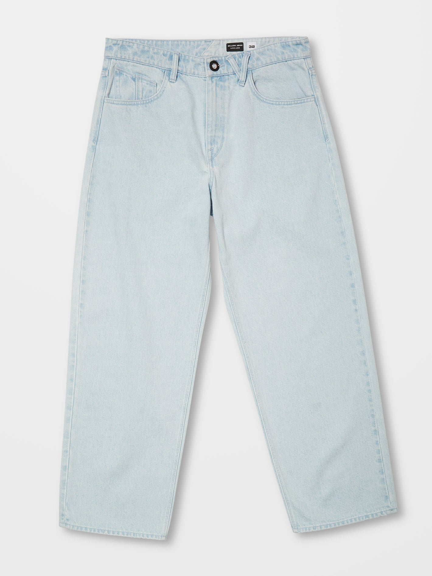 Billow Denim - LIGHT BLUE