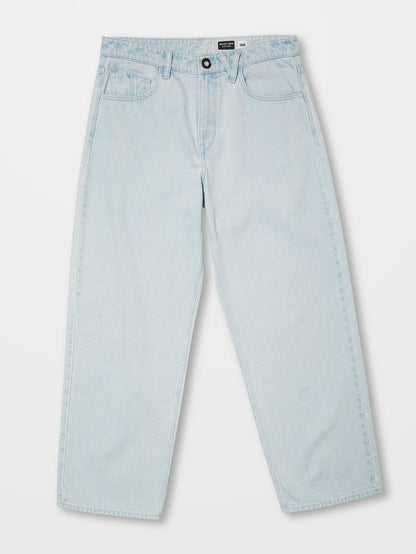 Billow Denim - LIGHT BLUE