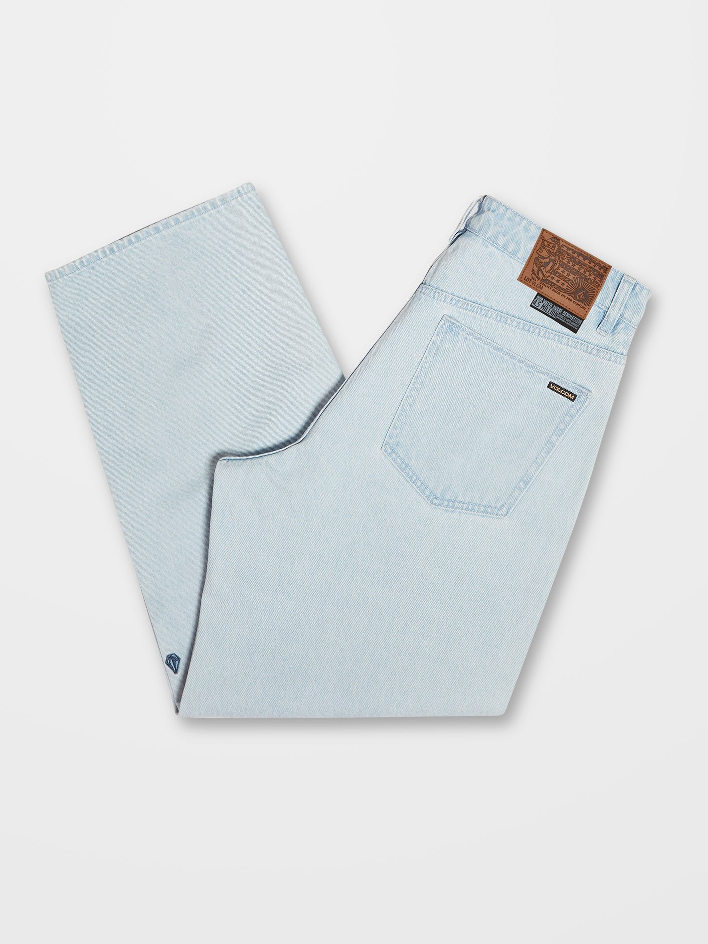 Billow Denim - LIGHT BLUE