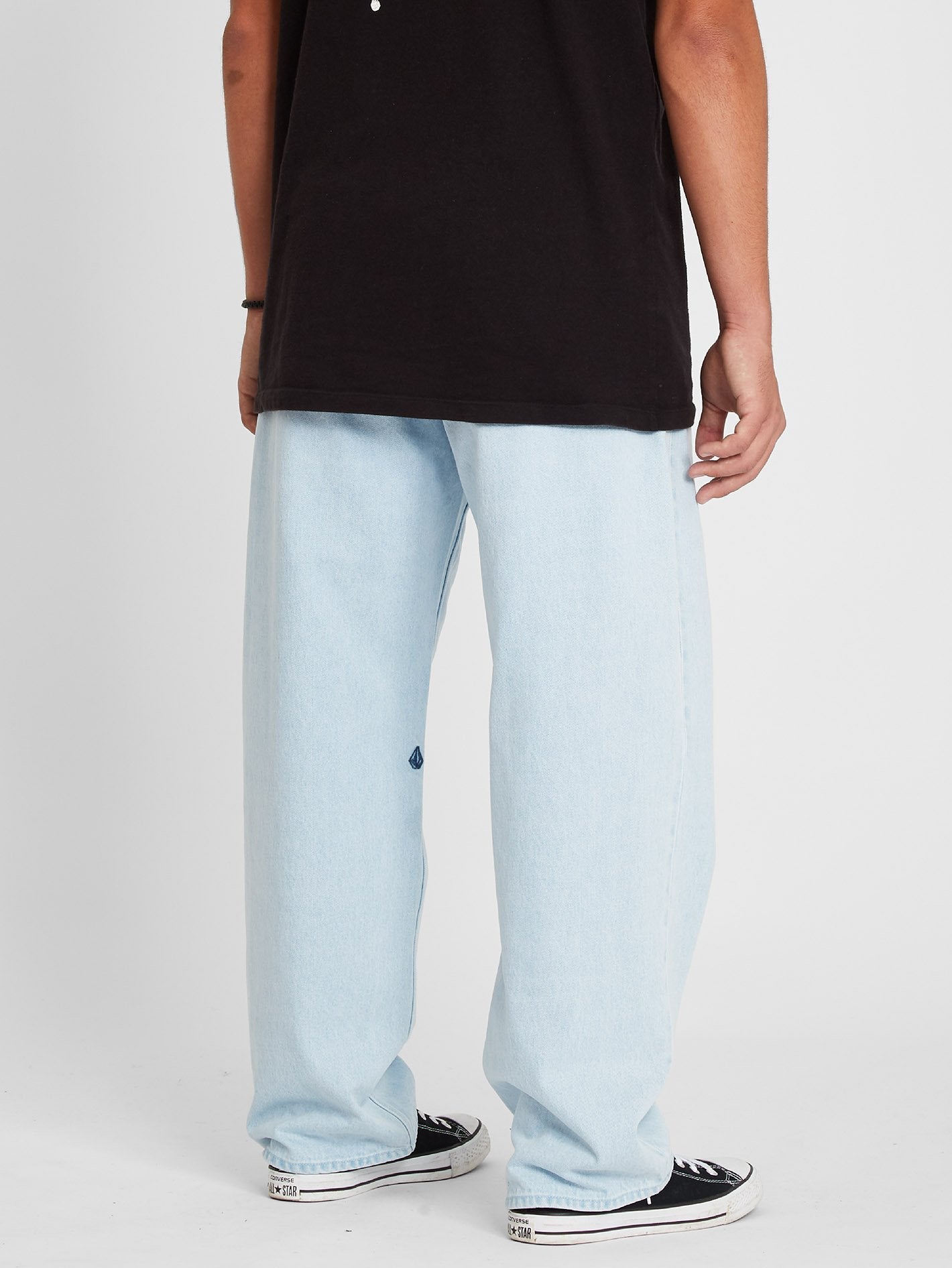 Billow Denim - LIGHT BLUE