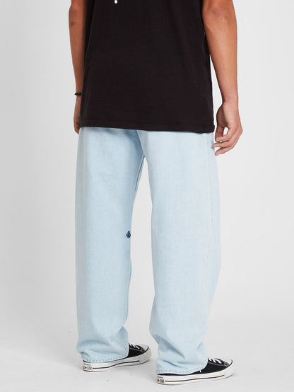 Billow Denim - LIGHT BLUE