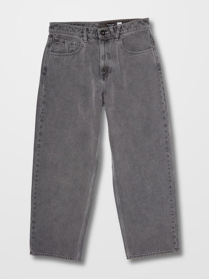 Billow Pant - LIGHT GREY