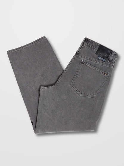 Billow Pant - LIGHT GREY
