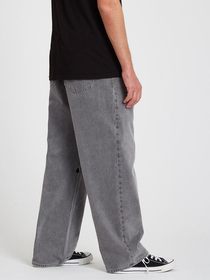 Billow Pant - LIGHT GREY