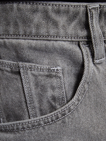 Billow Pant - LIGHT GREY