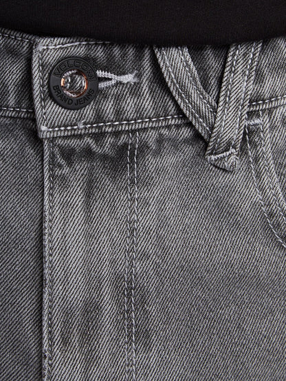 Billow Pant - LIGHT GREY